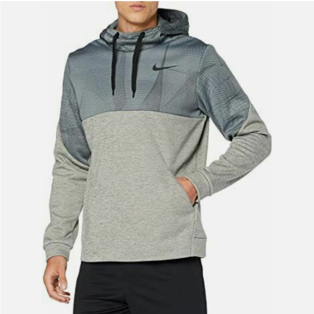 Nike Therma fit hoodie S